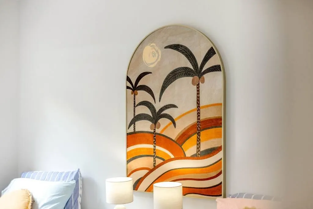 Apartament Wallaby Lane - Family Friendly! King, Double & King Single Beds Trinity Beach